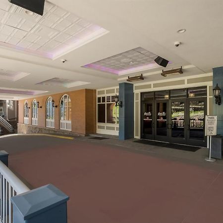 Grand Z Hotel Casino By Red Lion Hotels (Adults Only) Central City Kültér fotó