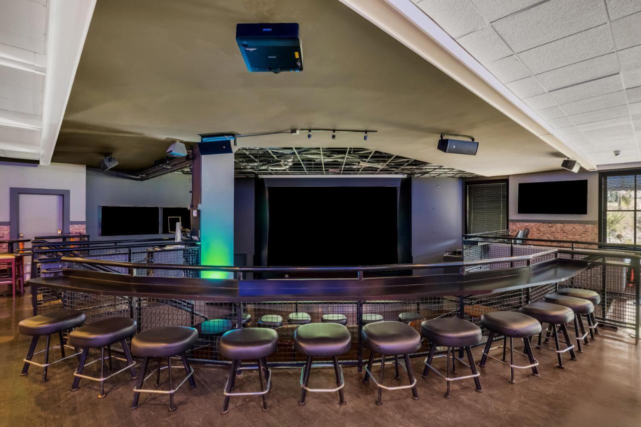Grand Z Hotel Casino By Red Lion Hotels (Adults Only) Central City Kültér fotó
