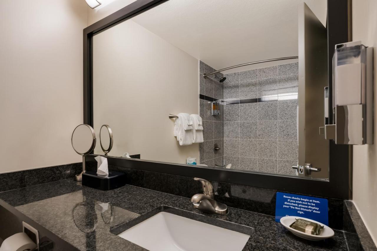 Grand Z Hotel Casino By Red Lion Hotels (Adults Only) Central City Kültér fotó