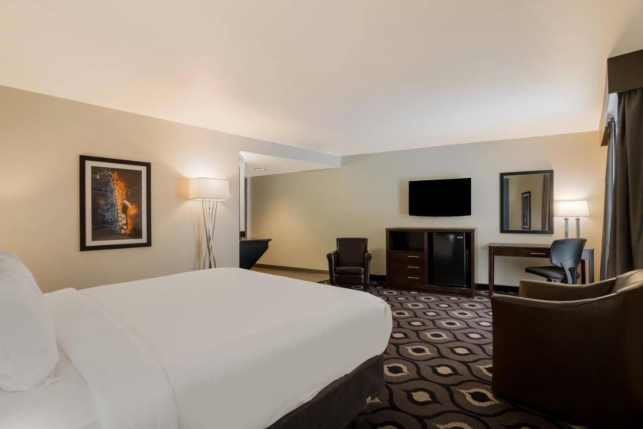 Grand Z Hotel Casino By Red Lion Hotels (Adults Only) Central City Kültér fotó