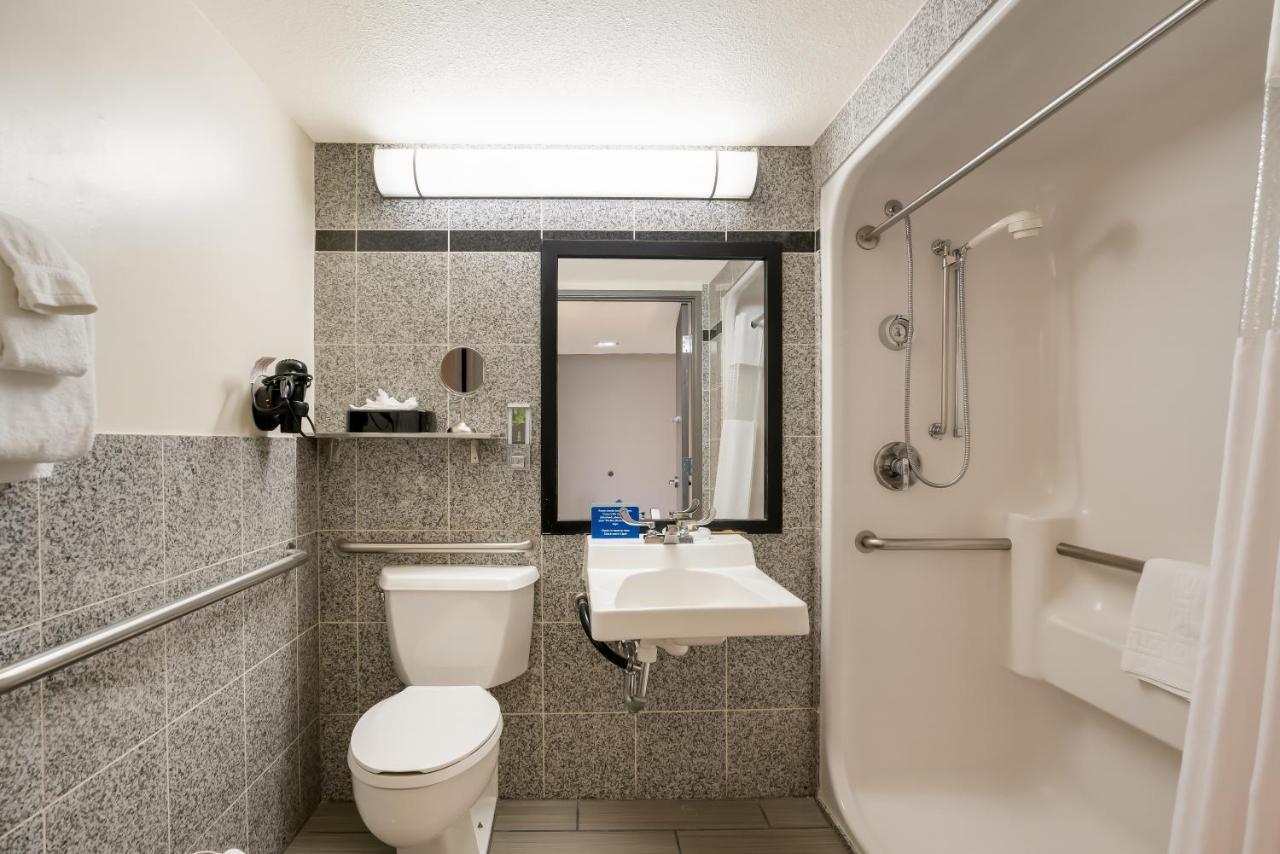 Grand Z Hotel Casino By Red Lion Hotels (Adults Only) Central City Kültér fotó