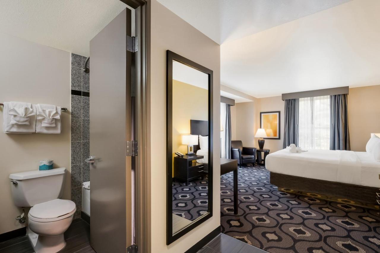Grand Z Hotel Casino By Red Lion Hotels (Adults Only) Central City Kültér fotó