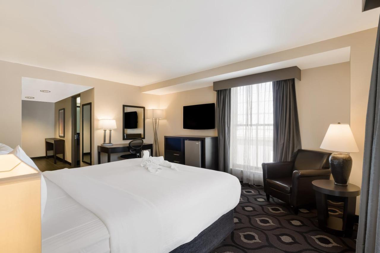 Grand Z Hotel Casino By Red Lion Hotels (Adults Only) Central City Kültér fotó