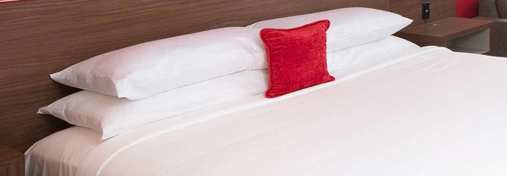 Grand Z Hotel Casino By Red Lion Hotels (Adults Only) Central City Szoba fotó