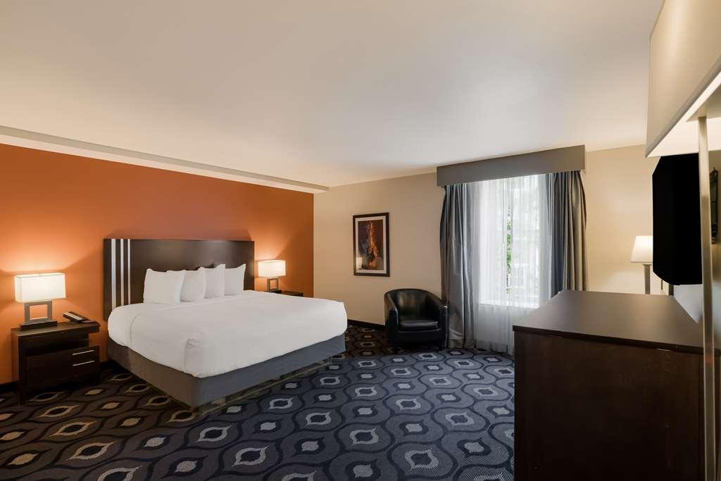 Grand Z Hotel Casino By Red Lion Hotels (Adults Only) Central City Szoba fotó