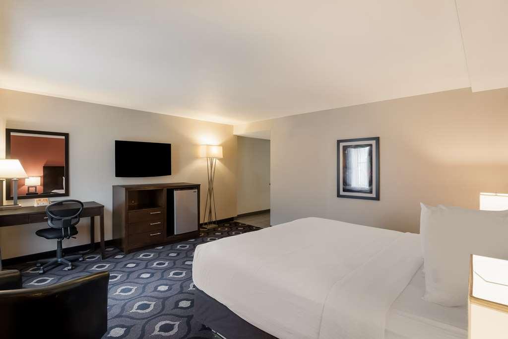 Grand Z Hotel Casino By Red Lion Hotels (Adults Only) Central City Szoba fotó