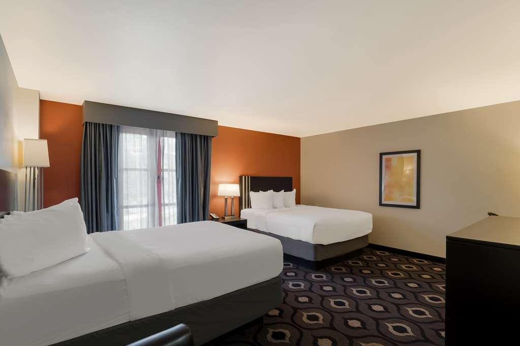 Grand Z Hotel Casino By Red Lion Hotels (Adults Only) Central City Szoba fotó