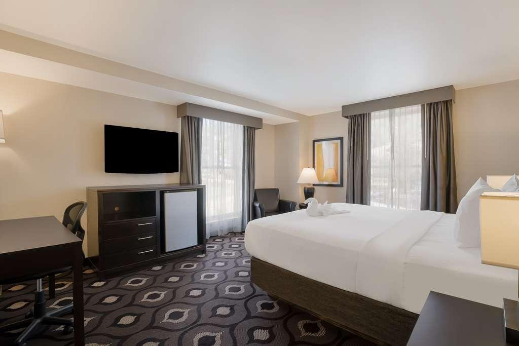Grand Z Hotel Casino By Red Lion Hotels (Adults Only) Central City Szoba fotó