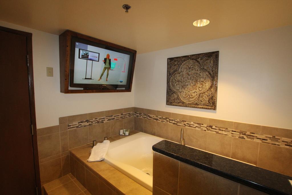 Grand Z Hotel Casino By Red Lion Hotels (Adults Only) Central City Kültér fotó