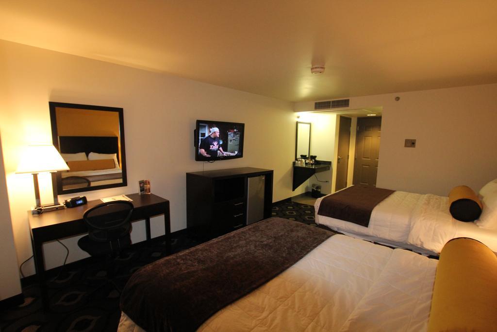 Grand Z Hotel Casino By Red Lion Hotels (Adults Only) Central City Kültér fotó