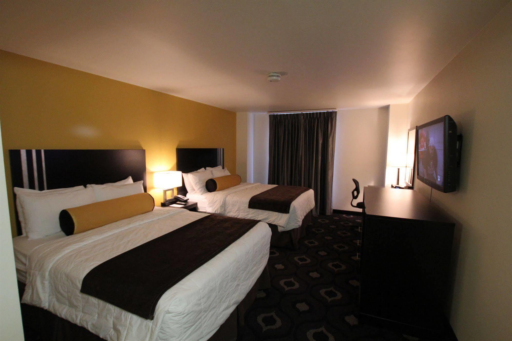 Grand Z Hotel Casino By Red Lion Hotels (Adults Only) Central City Kültér fotó