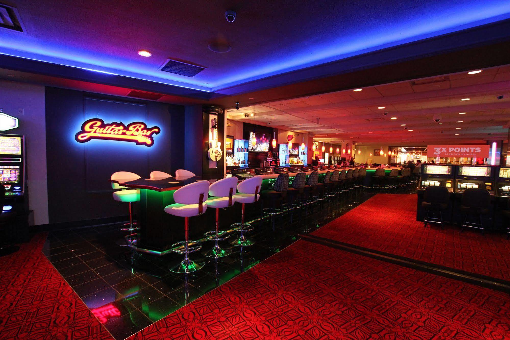 Grand Z Hotel Casino By Red Lion Hotels (Adults Only) Central City Kültér fotó