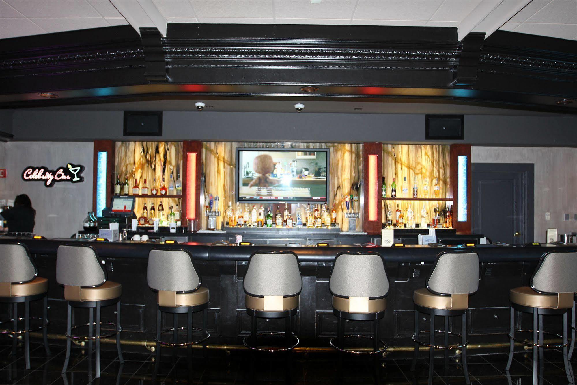 Grand Z Hotel Casino By Red Lion Hotels (Adults Only) Central City Kültér fotó